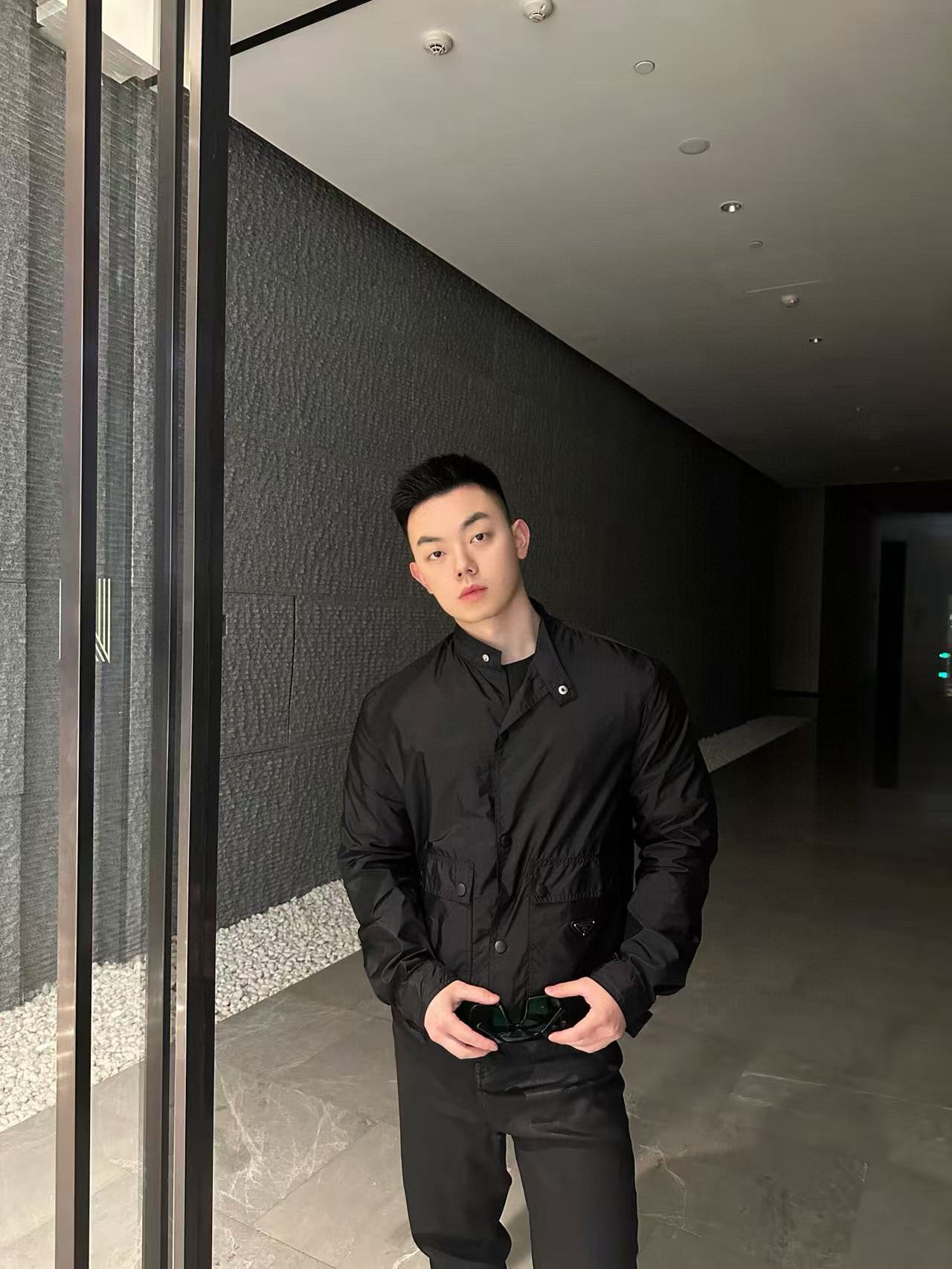 LuxluxHouse Best Quality Clothes Coats & Jackets Prada