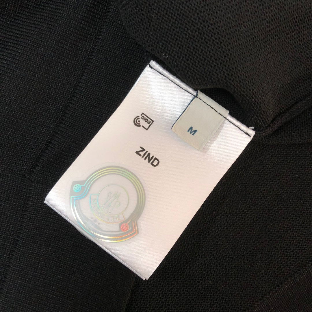 LuxluxHouse Best Quality Clothes T-shirt Moncler