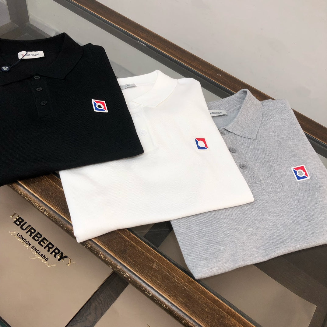 LuxluxHouse Best Quality Clothes T-shirt Moncler