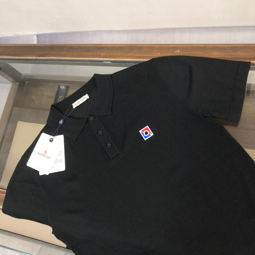 LuxluxHouse Best Quality Clothes T-shirt Moncler