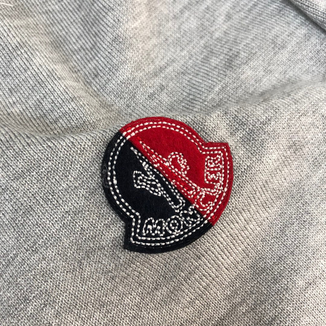 LuxluxHouse Best Quality Clothes T-shirt Moncler