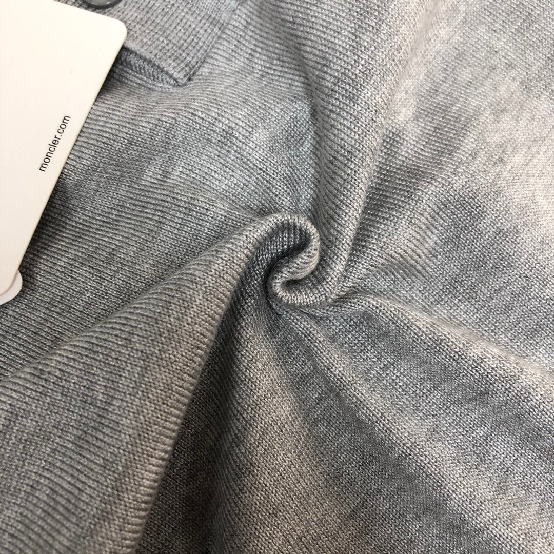 LuxluxHouse Best Quality Clothes T-shirt Moncler