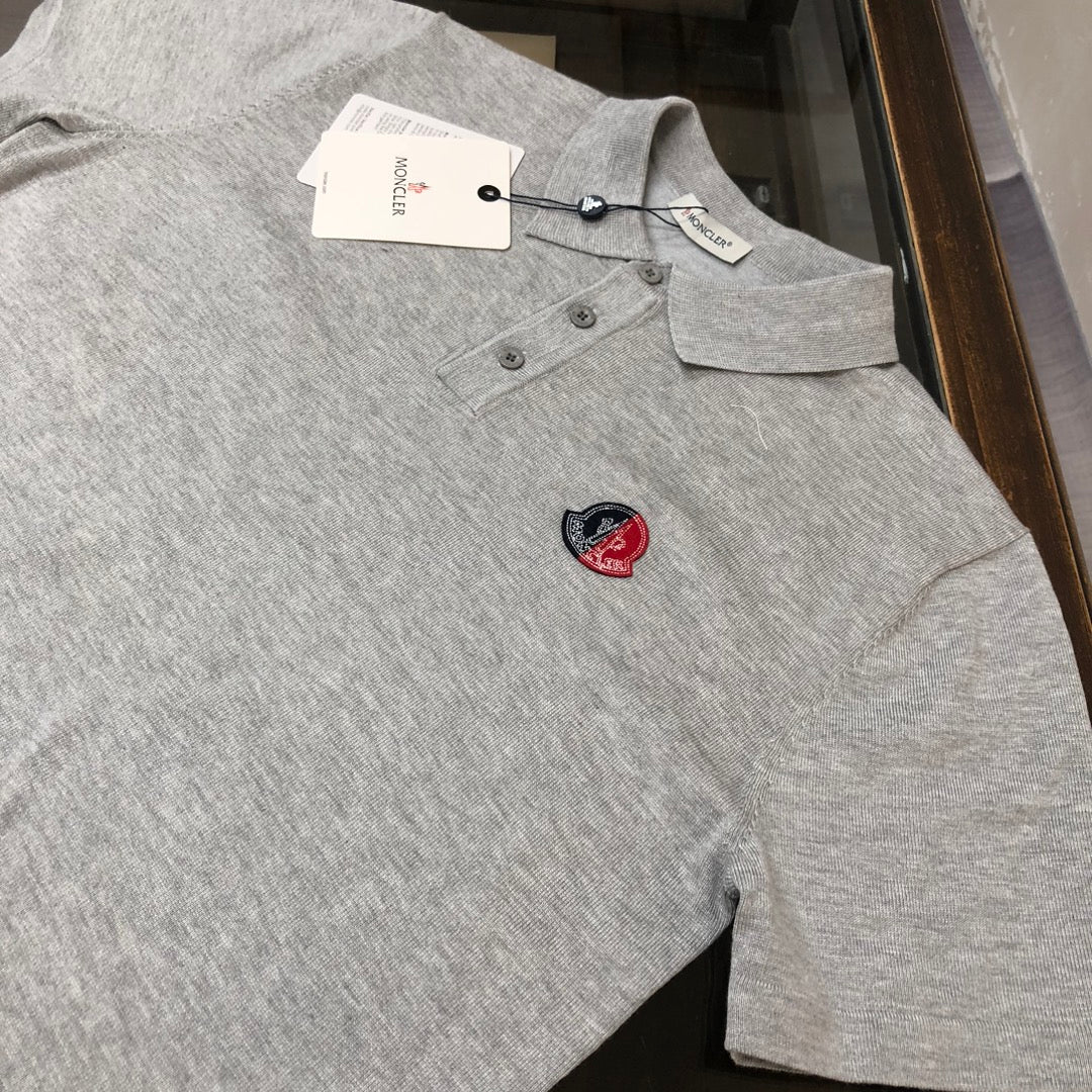 LuxluxHouse Best Quality Clothes T-shirt Moncler