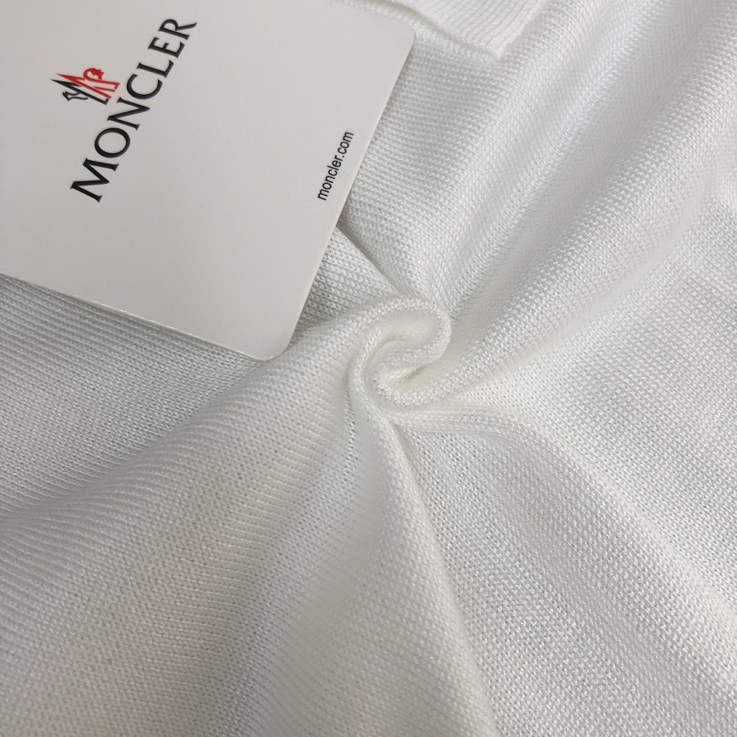 LuxluxHouse Best Quality Clothes T-shirt Moncler