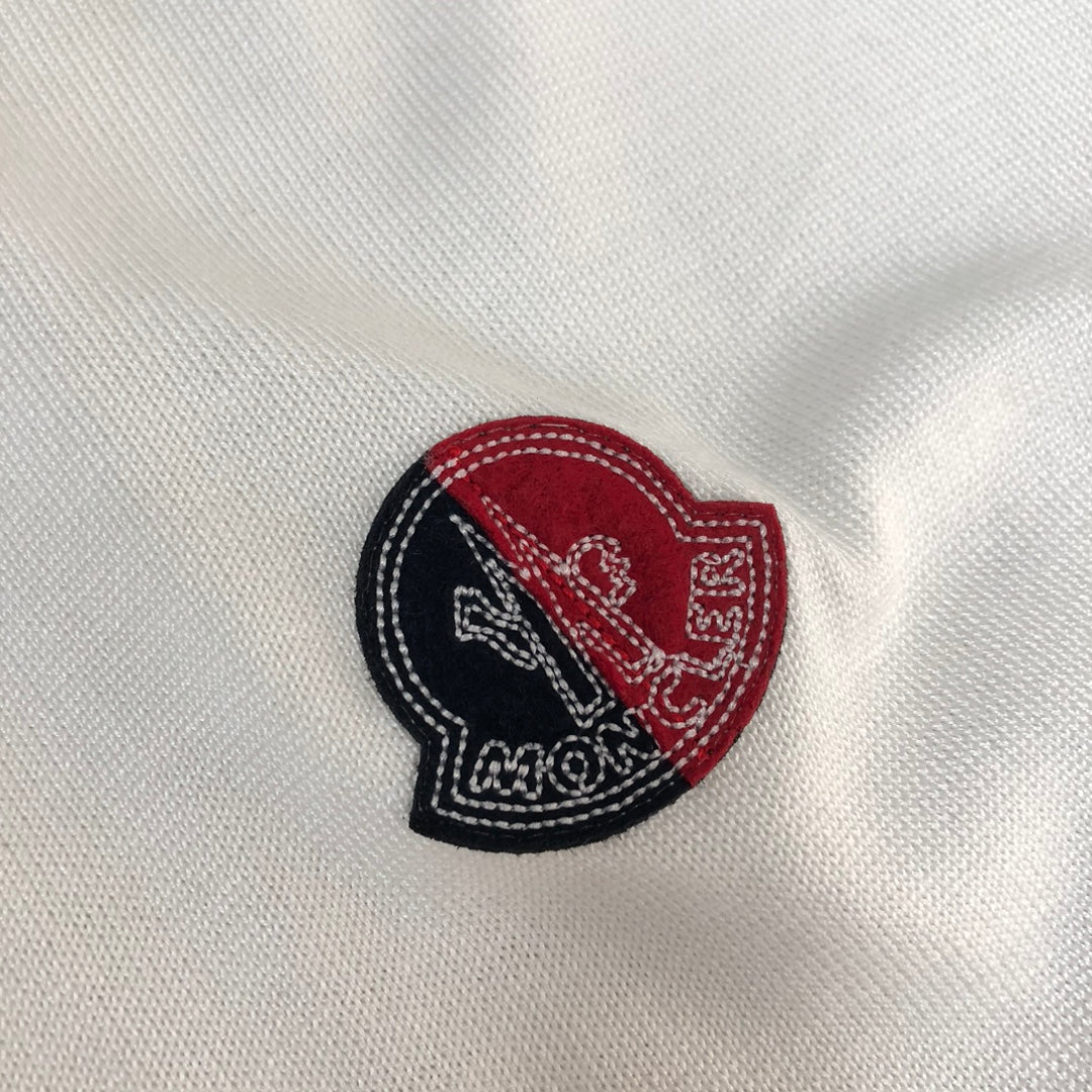 LuxluxHouse Best Quality Clothes T-shirt Moncler