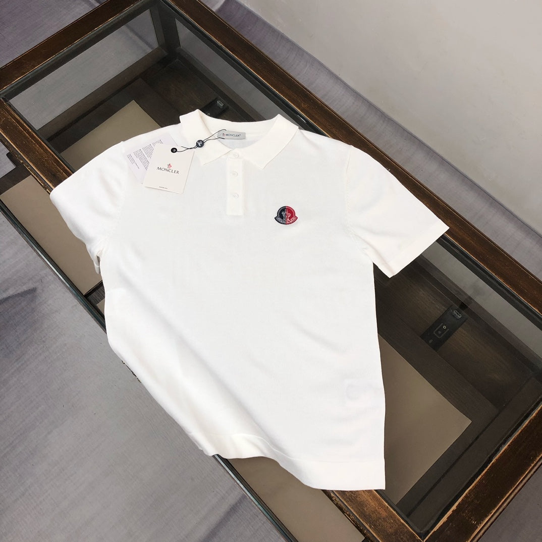 LuxluxHouse Best Quality Clothes T-shirt Moncler