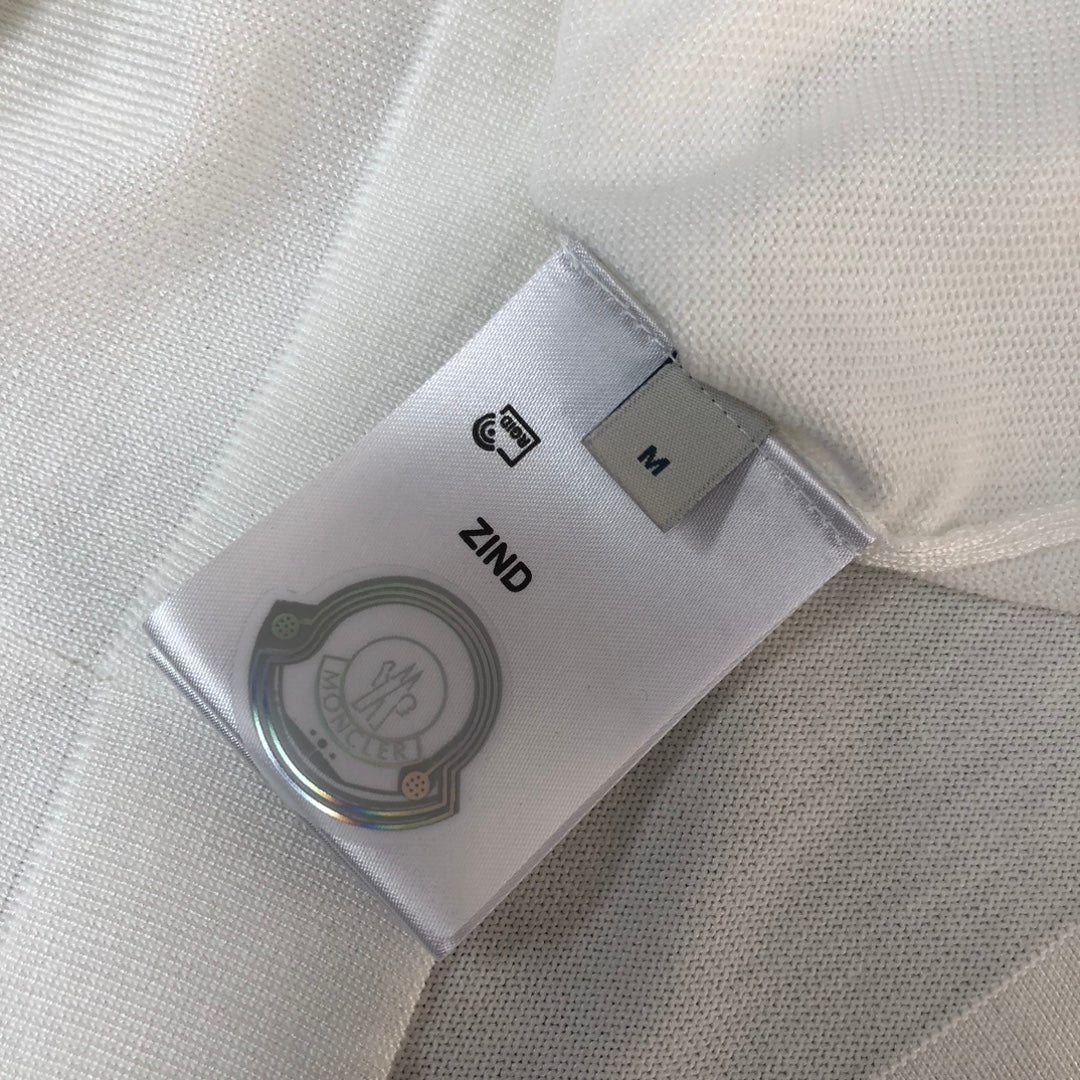 LuxluxHouse Best Quality Clothes T-shirt Moncler