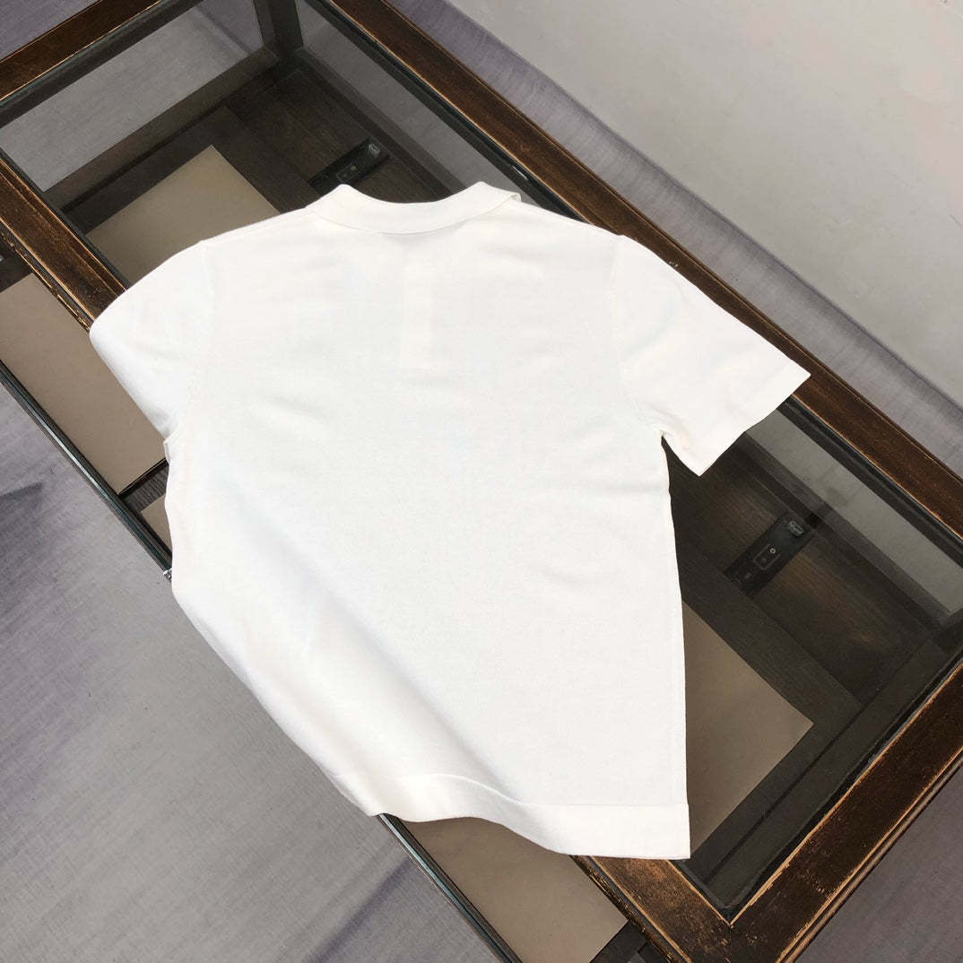 LuxluxHouse Best Quality Clothes T-shirt Moncler