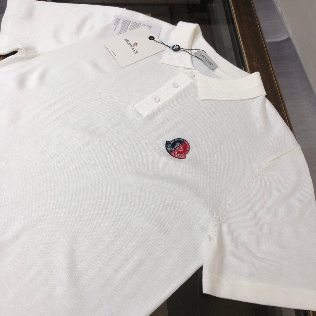 LuxluxHouse Best Quality Clothes T-shirt Moncler