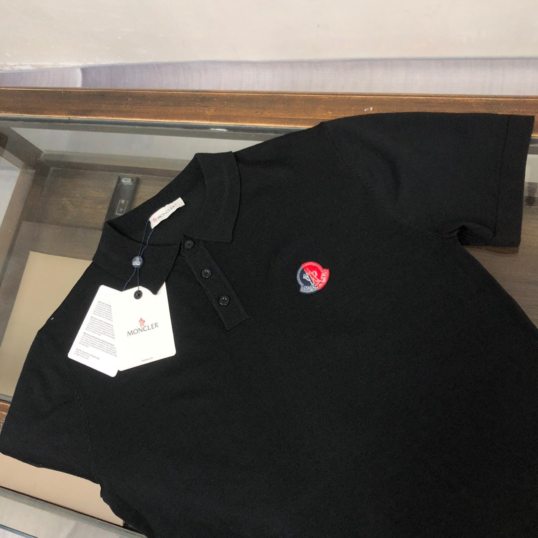 LuxluxHouse Best Quality Clothes T-shirt Moncler