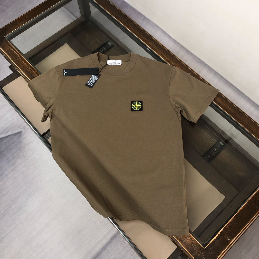 LuxluxHouse Best Quality Clothes Stone Island T-shirt
