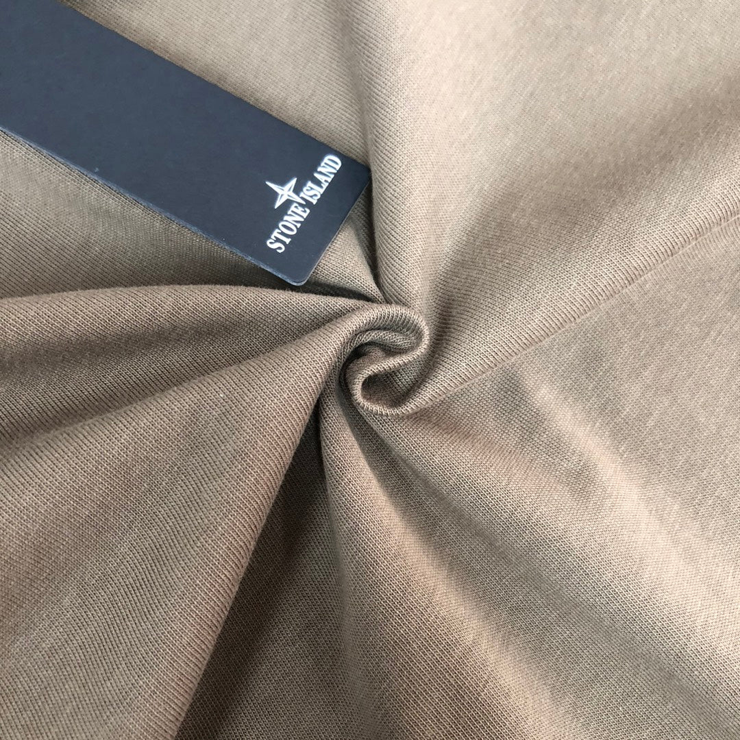 LuxluxHouse Best Quality Clothes Stone Island T-shirt