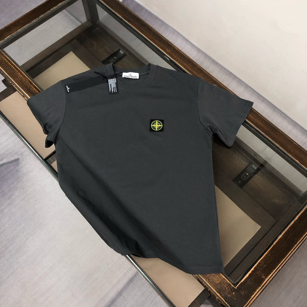 LuxluxHouse Best Quality Clothes Stone Island T-shirt