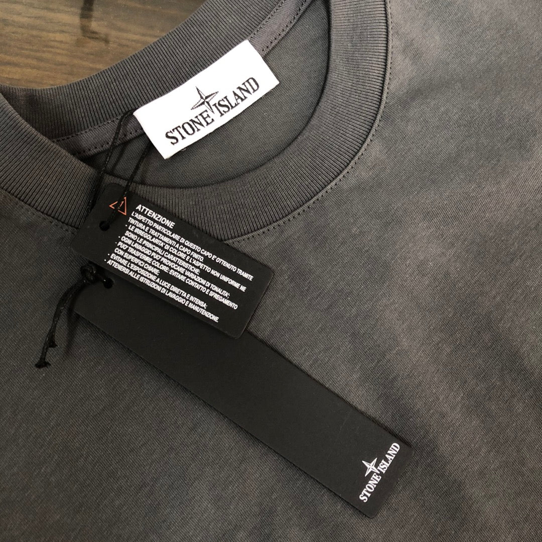 LuxluxHouse Best Quality Clothes Stone Island T-shirt