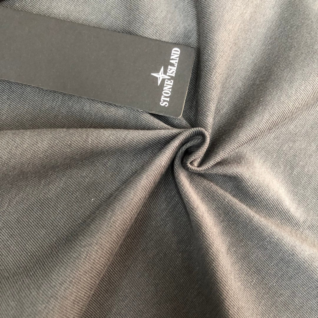 LuxluxHouse Best Quality Clothes Stone Island T-shirt