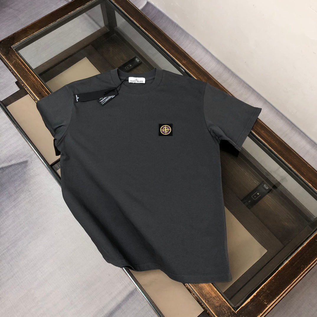 LuxluxHouse Best Quality Clothes Stone Island T-shirt