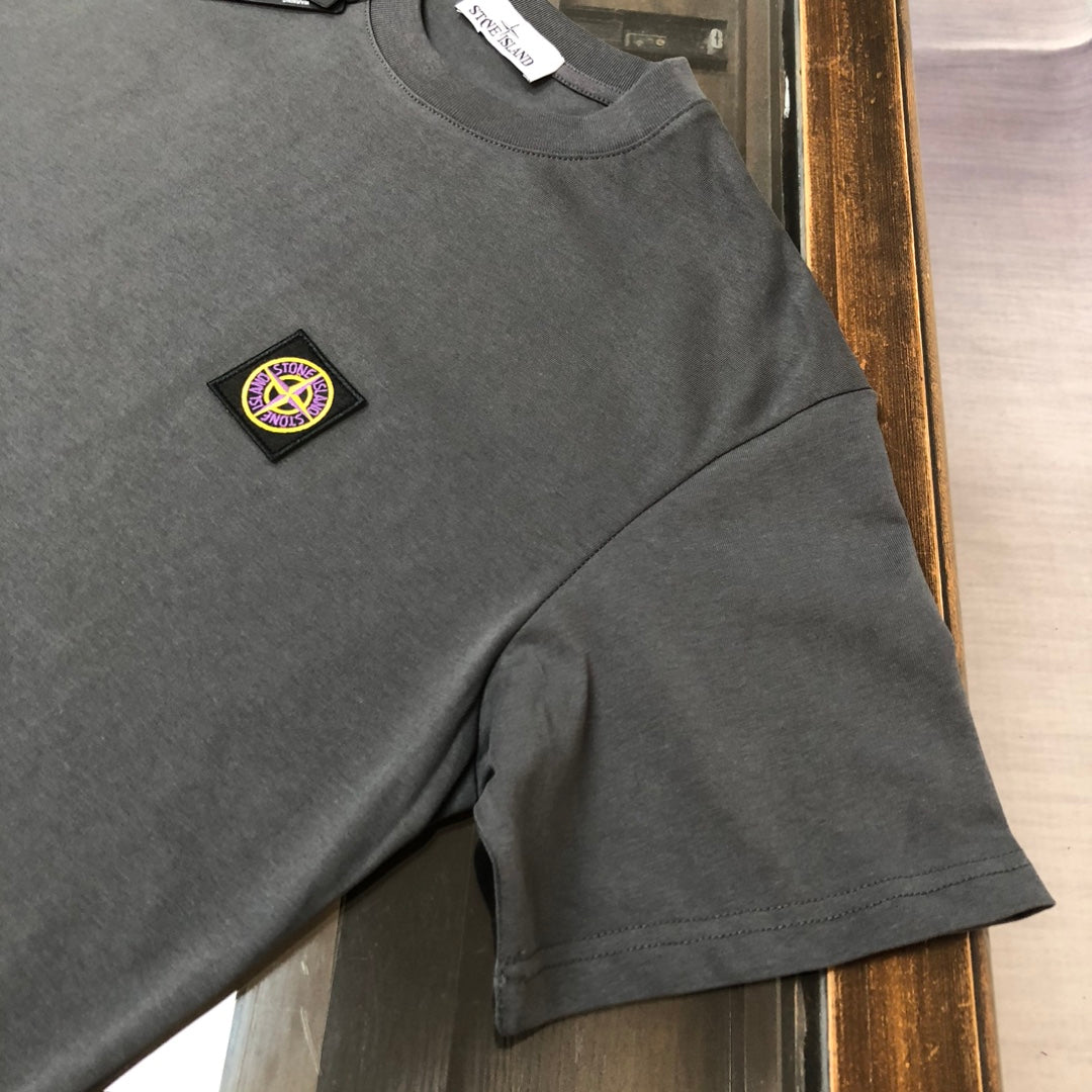 LuxluxHouse Best Quality Clothes Stone Island T-shirt