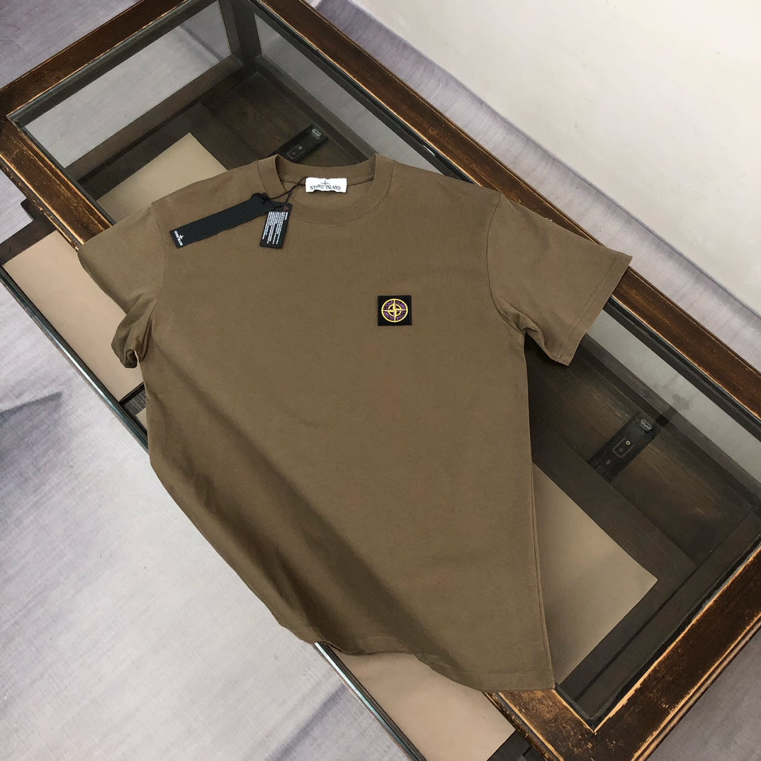 LuxluxHouse Best Quality Clothes Stone Island T-shirt