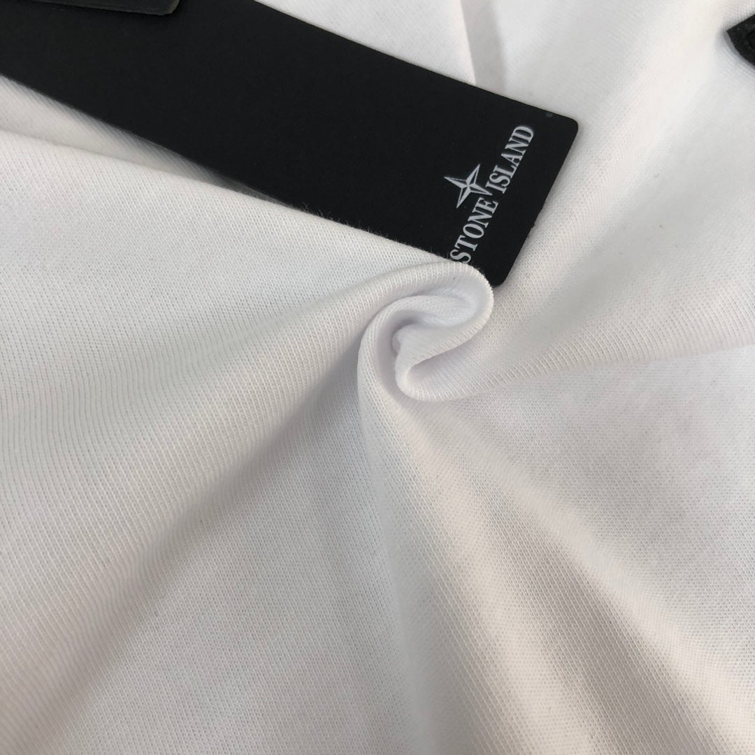 LuxluxHouse Best Quality Clothes Stone Island T-shirt