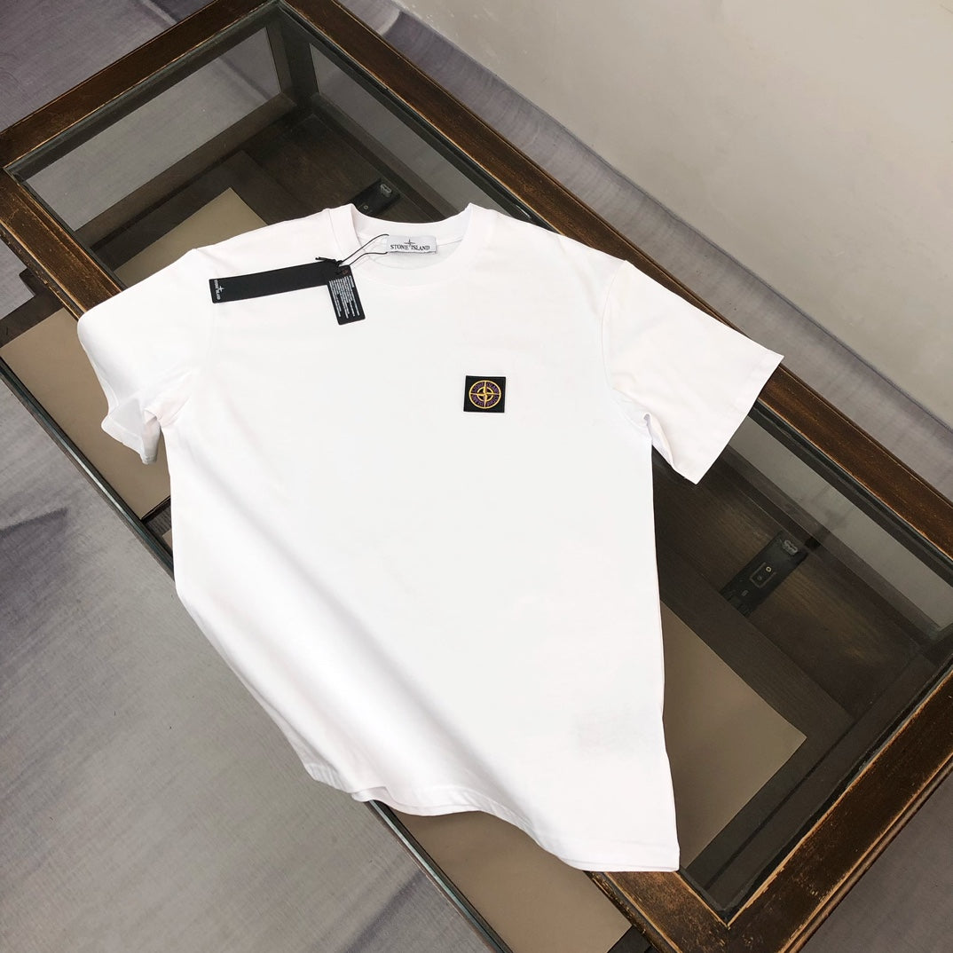 LuxluxHouse Best Quality Clothes Stone Island T-shirt