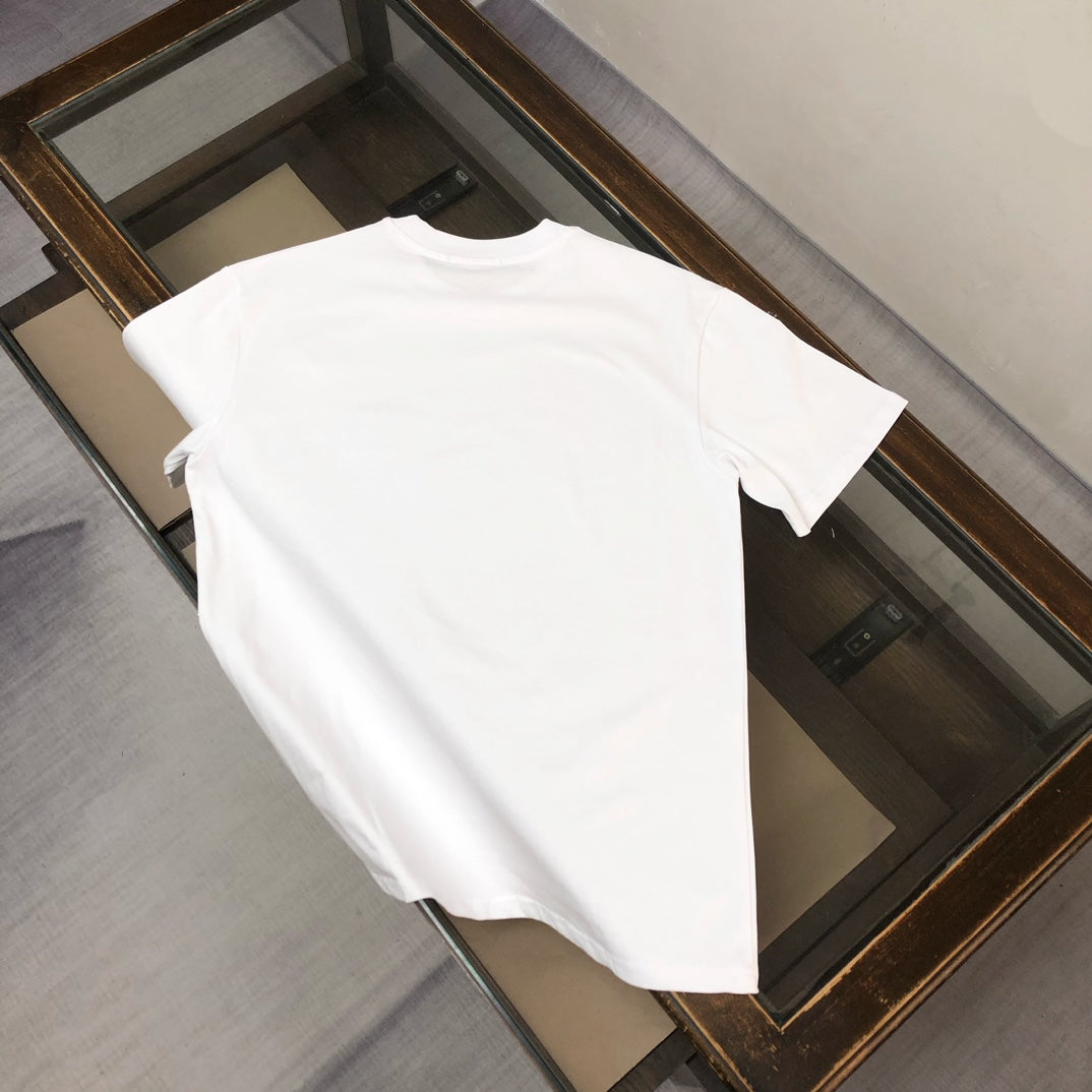 LuxluxHouse Best Quality Clothes Stone Island T-shirt