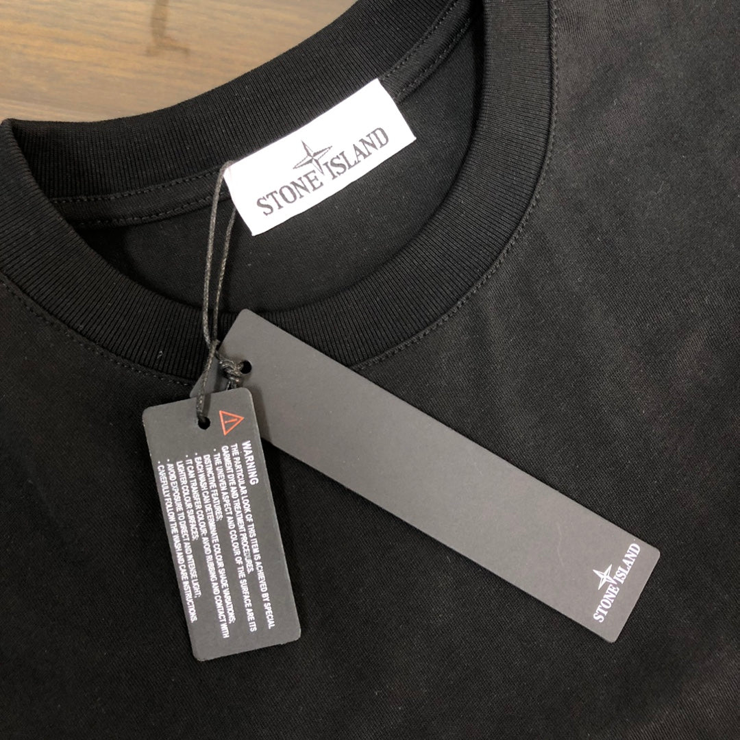 LuxluxHouse Best Quality Clothes Stone Island T-shirt