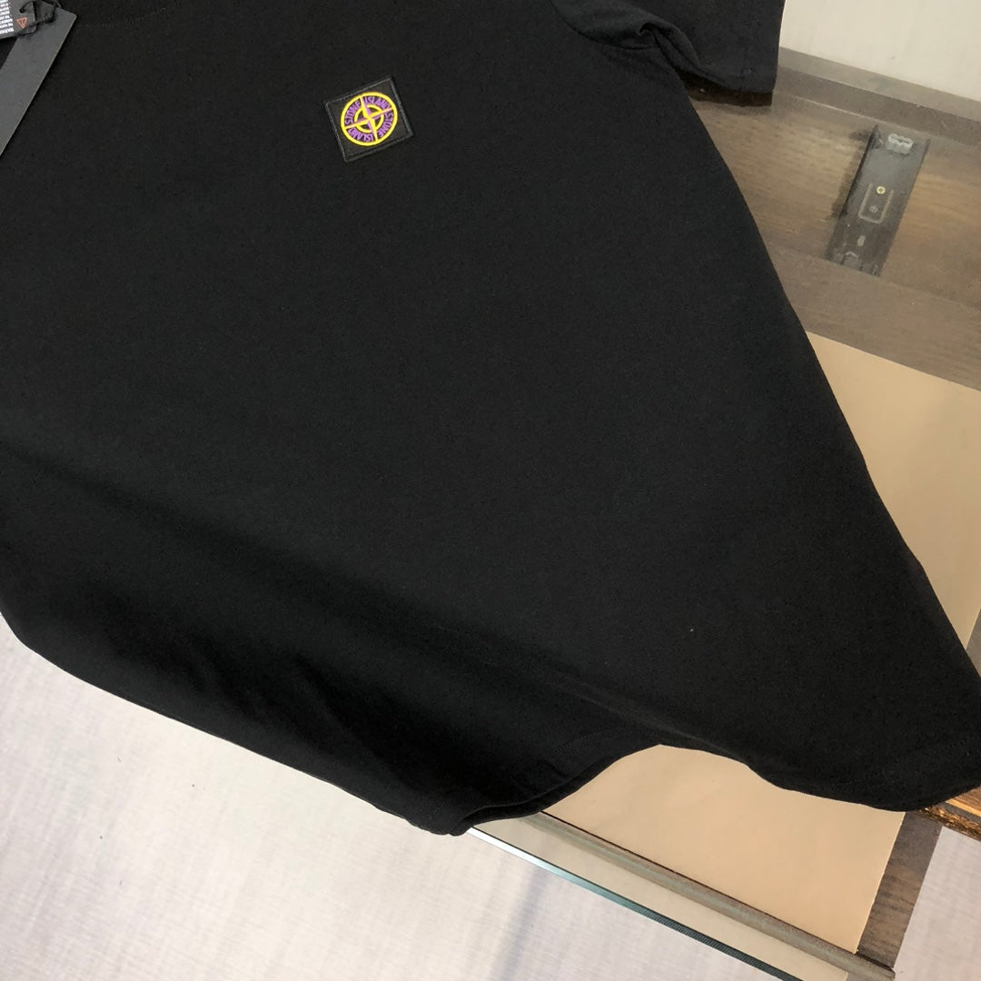 LuxluxHouse Best Quality Clothes Stone Island T-shirt