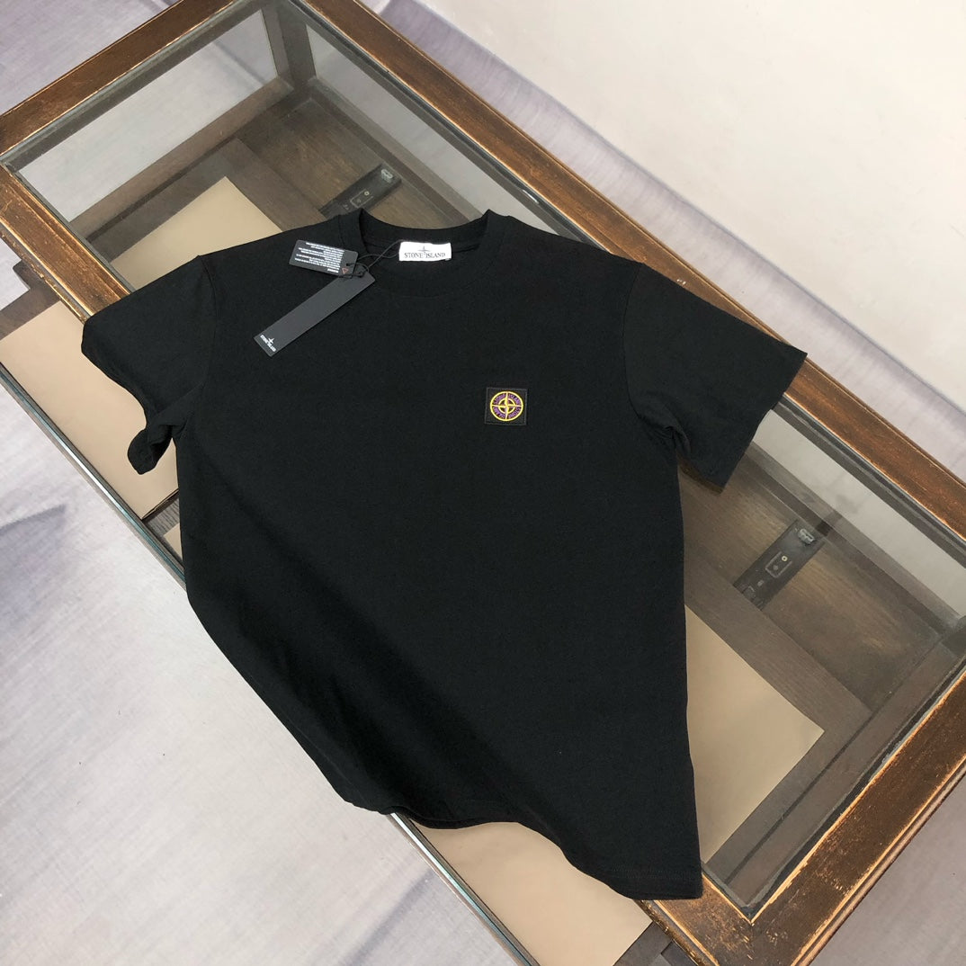 LuxluxHouse Best Quality Clothes Stone Island T-shirt