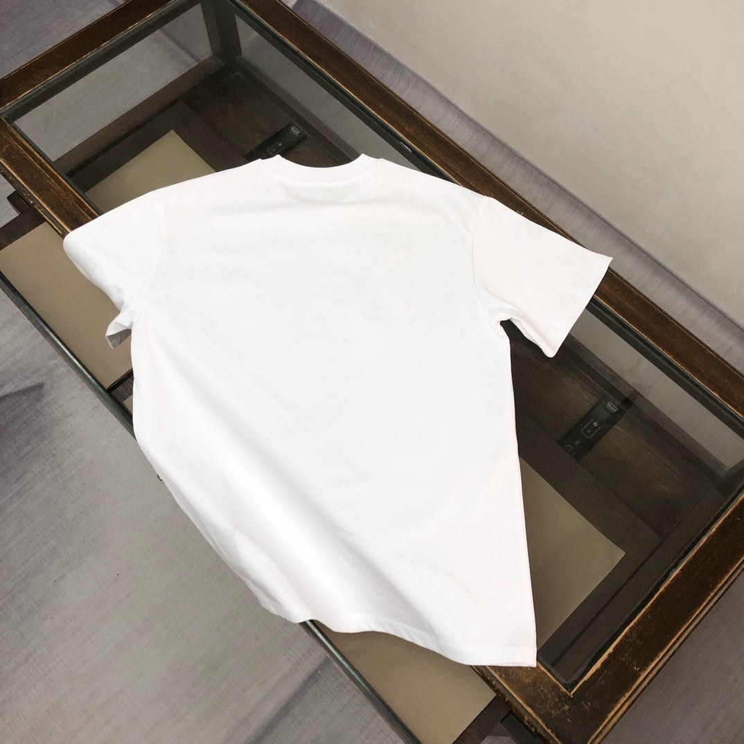 LuxluxHouse Best Quality Clothes T-shirt Prada