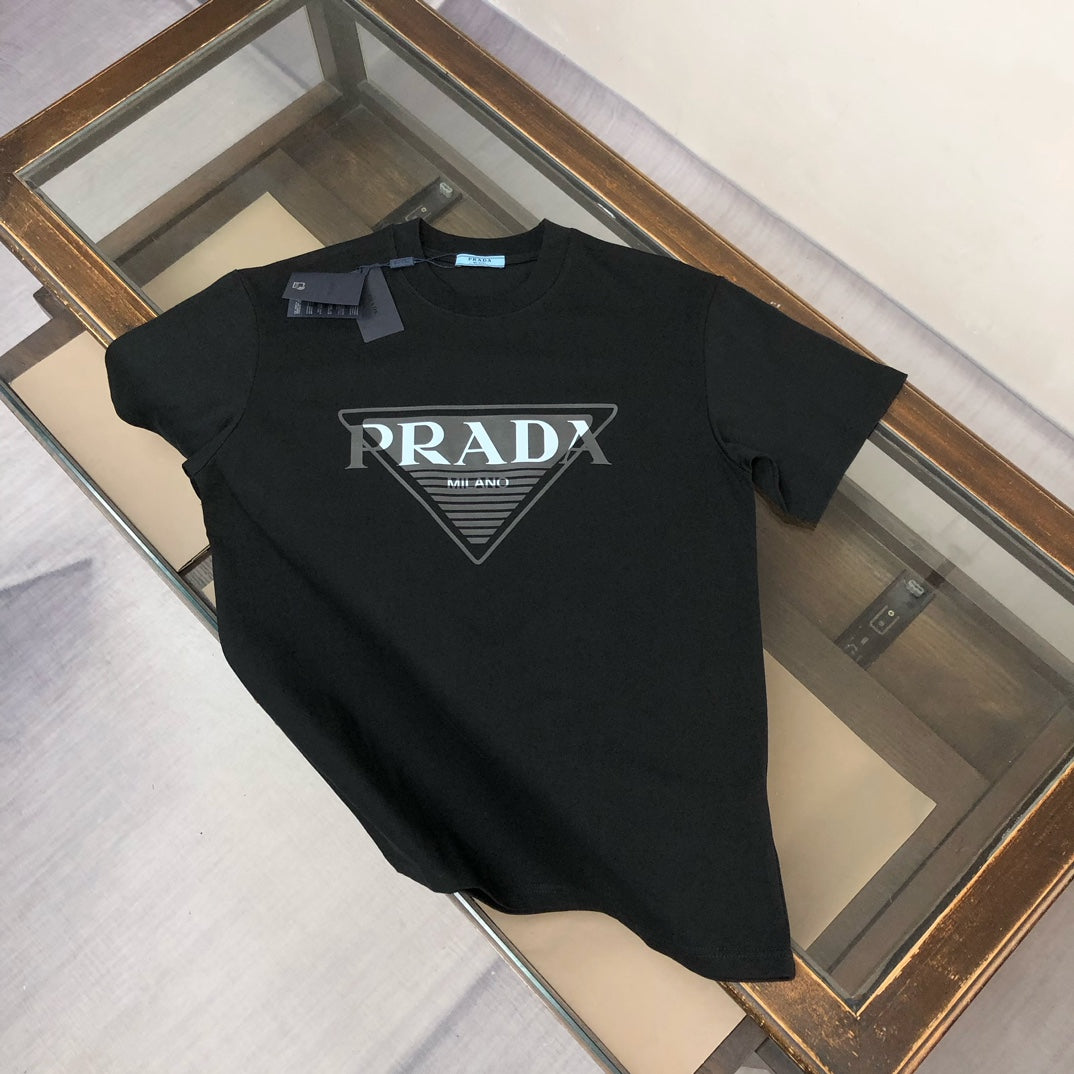 LuxluxHouse Best Quality Clothes T-shirt Prada