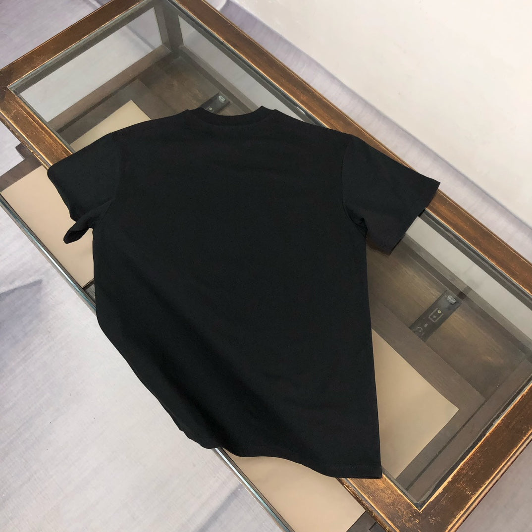 LuxluxHouse Best Quality Clothes T-shirt Prada