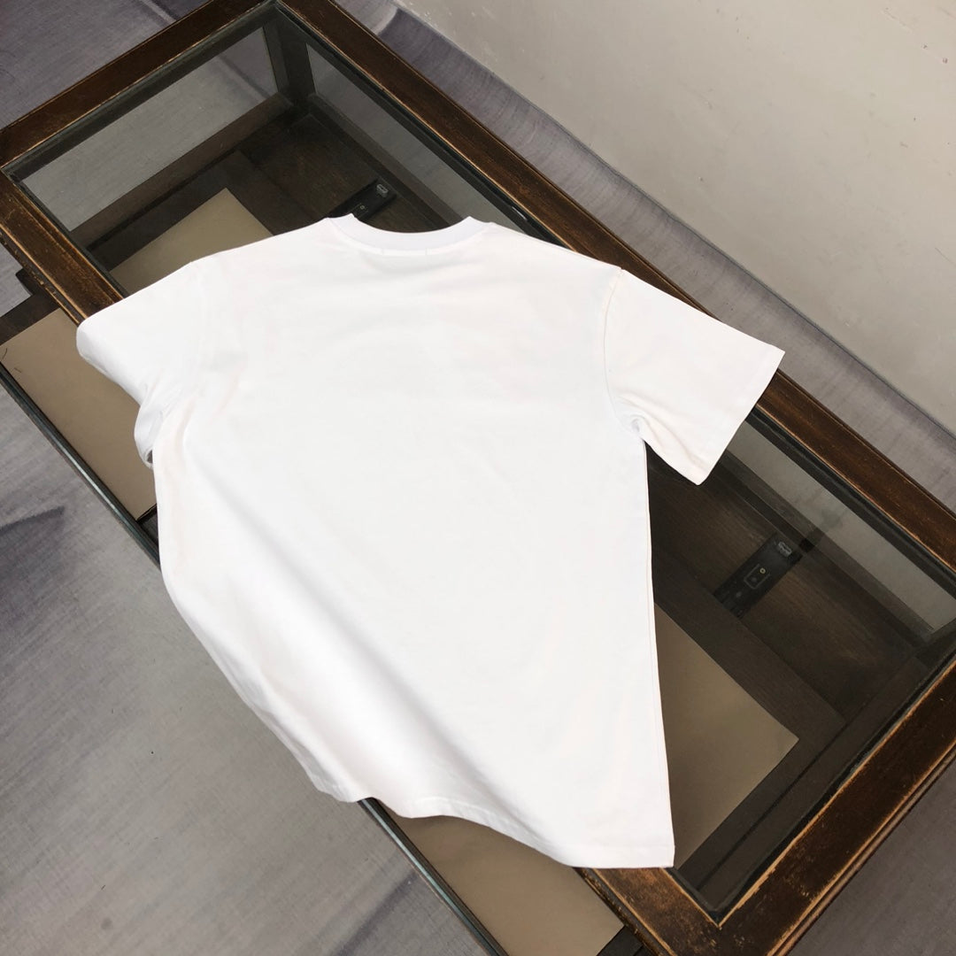 LuxluxHouse Best Quality Clothes T-shirt Dior