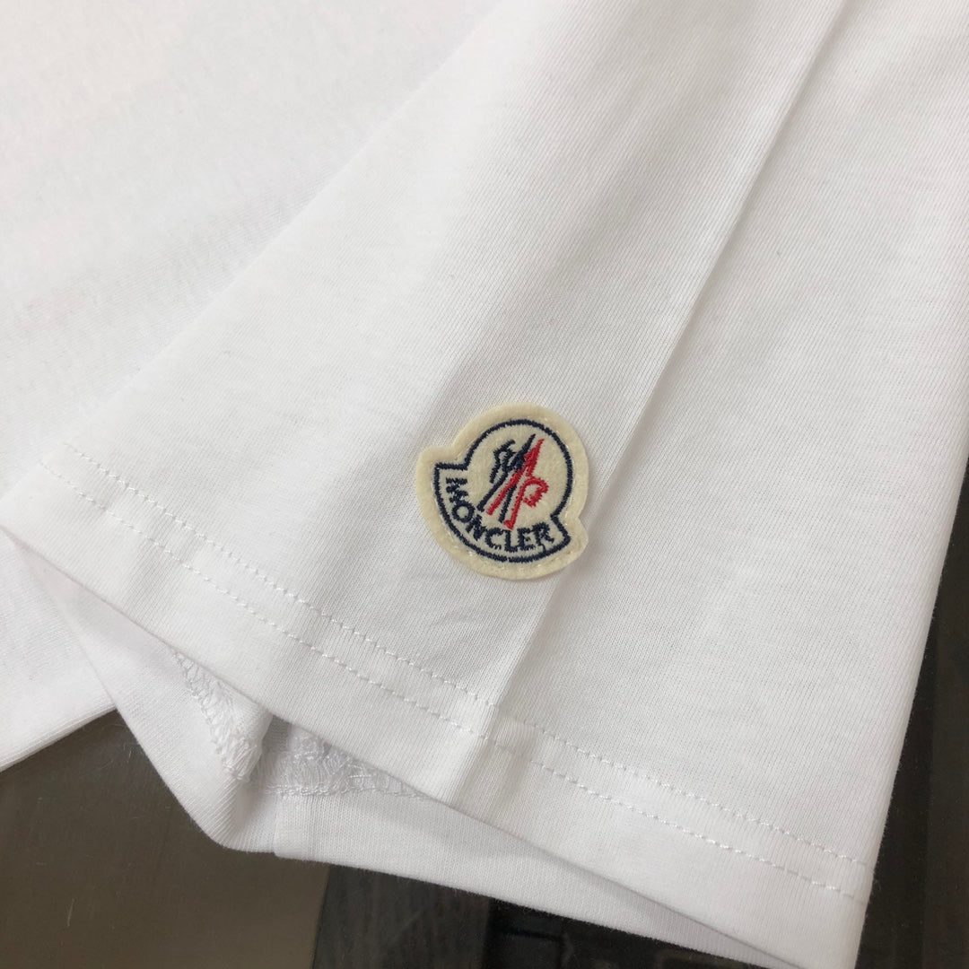 LuxluxHouse Best Quality Clothes T-shirt Dior