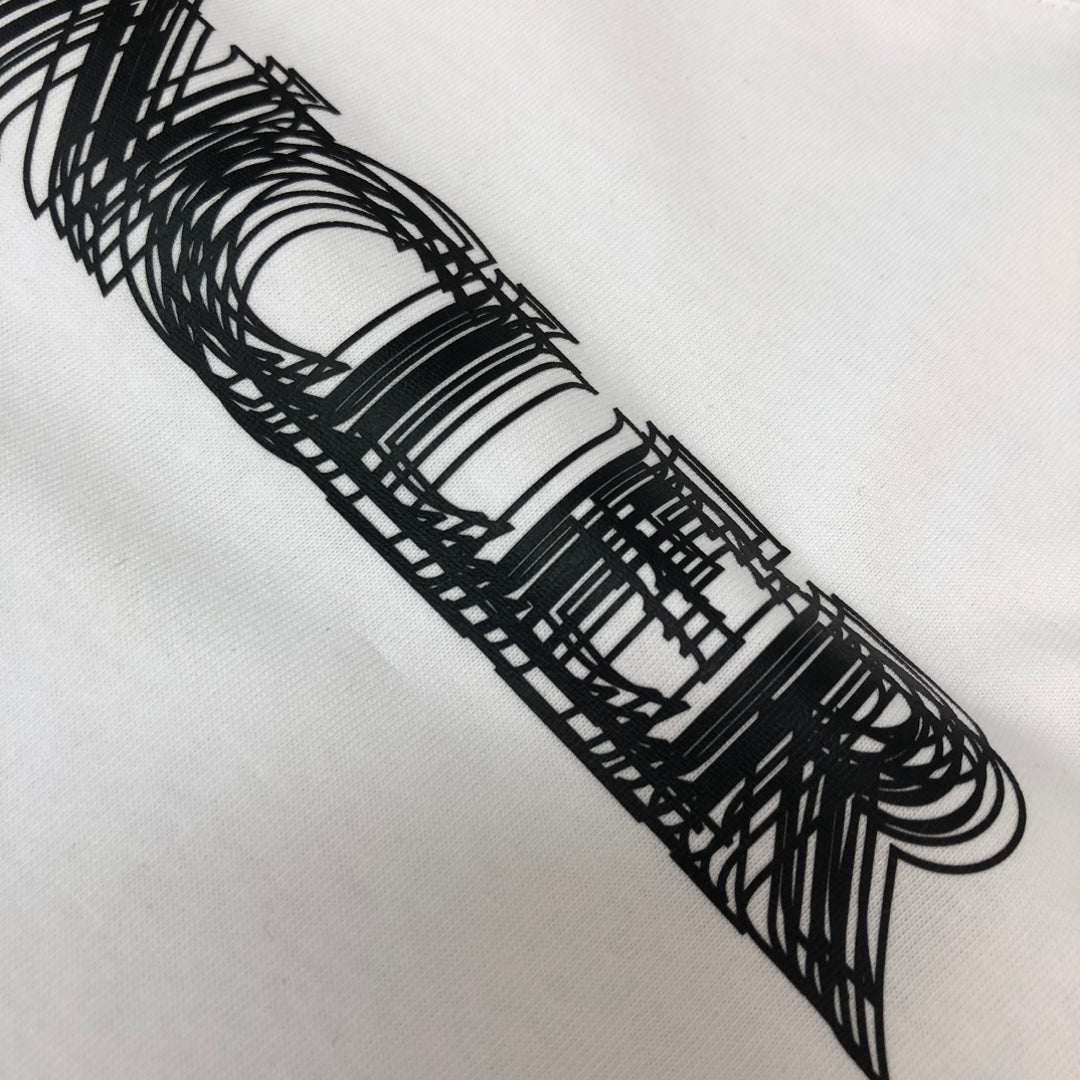 LuxluxHouse Best Quality Clothes T-shirt Dior