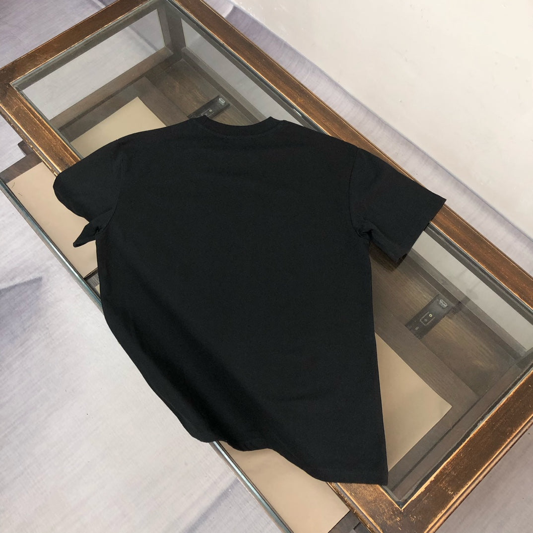 LuxluxHouse Best Quality Clothes T-shirt Dior