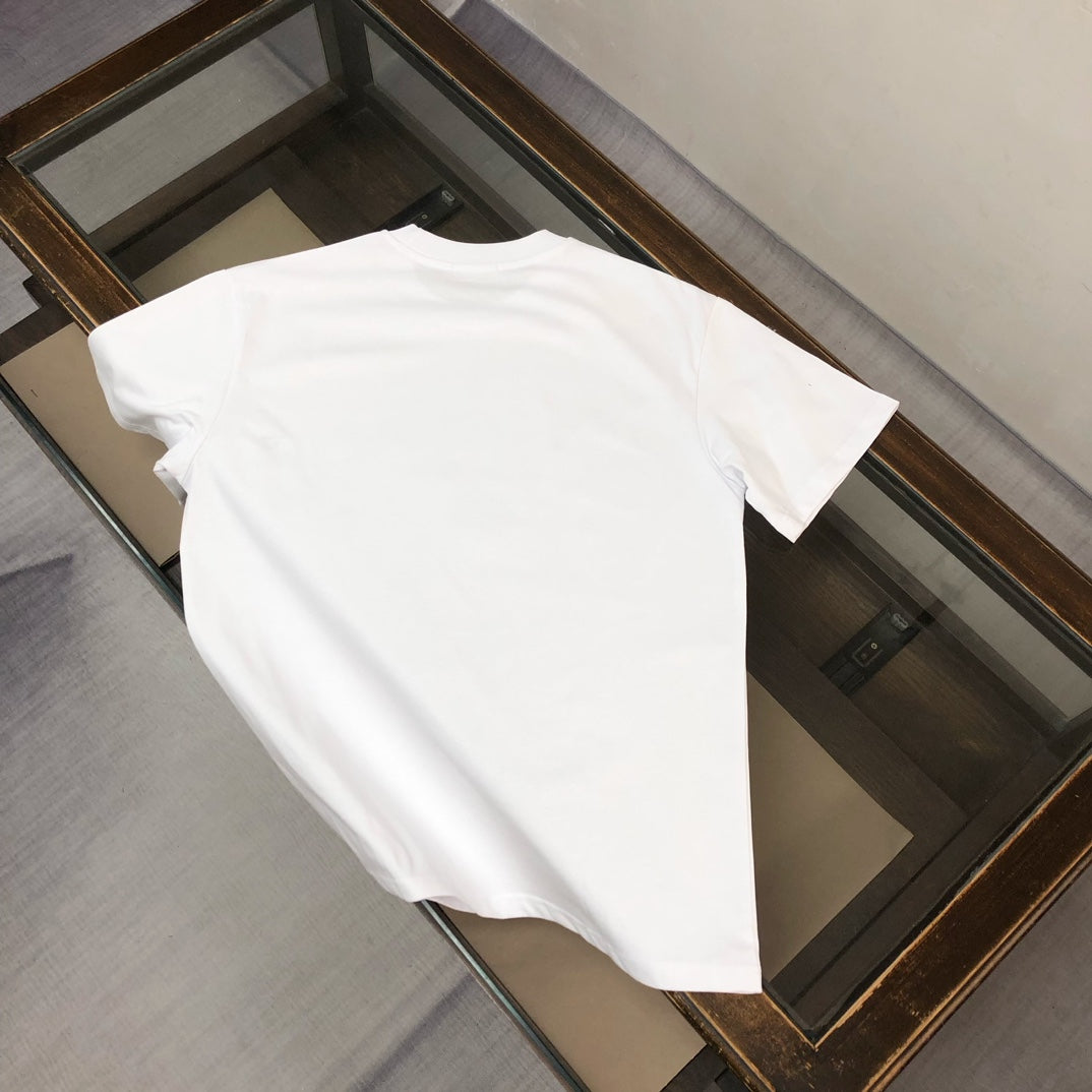 LuxluxHouse Best Quality Clothes T-shirt Dior