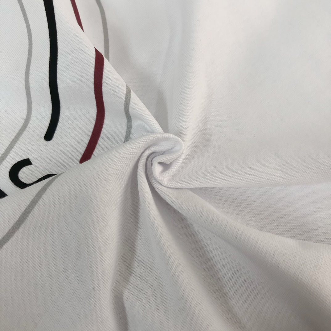 LuxluxHouse Best Quality Clothes T-shirt Dior