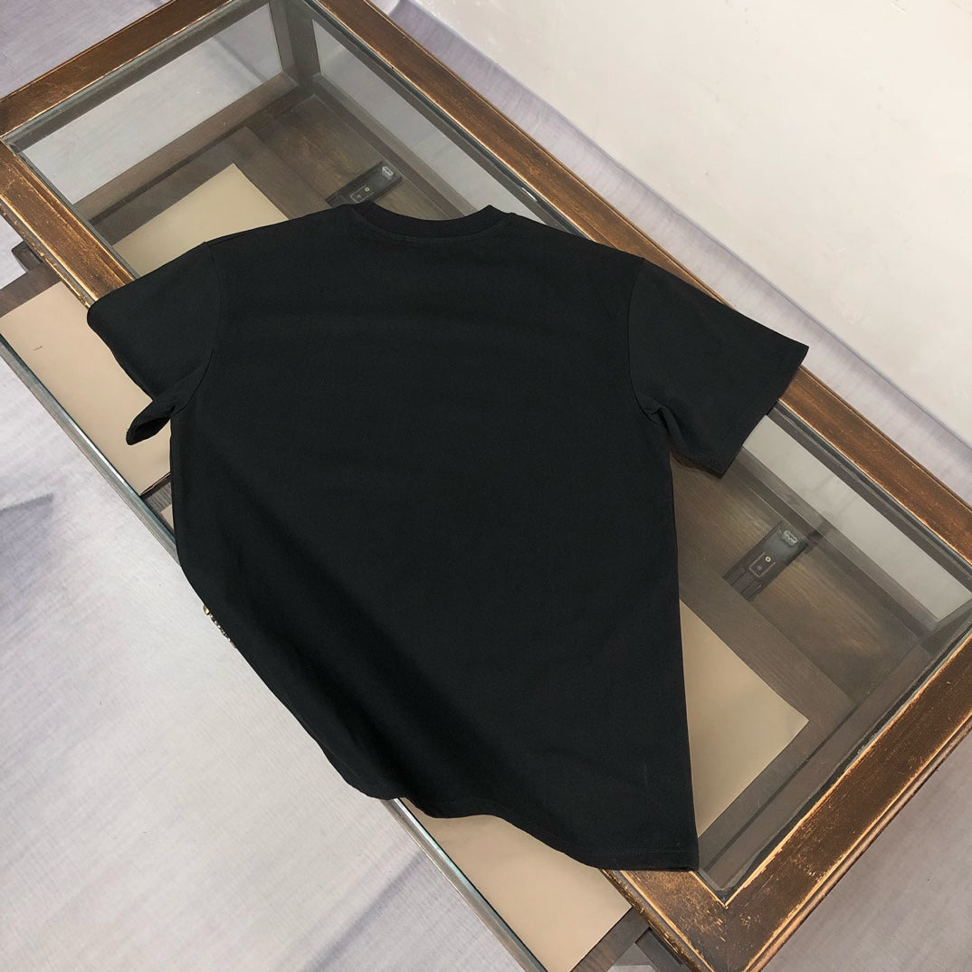 LuxluxHouse Best Quality Clothes T-shirt Dior