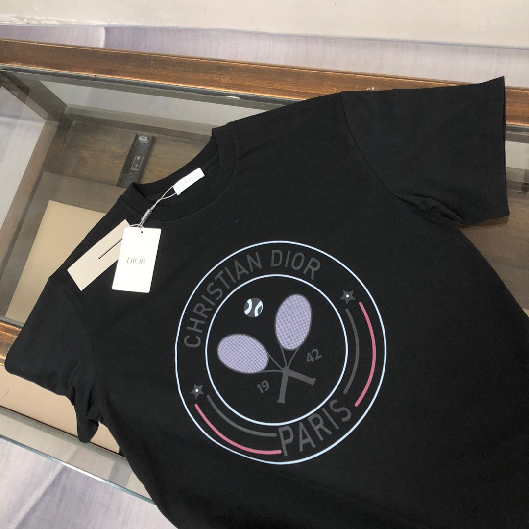 LuxluxHouse Best Quality Clothes T-shirt Dior