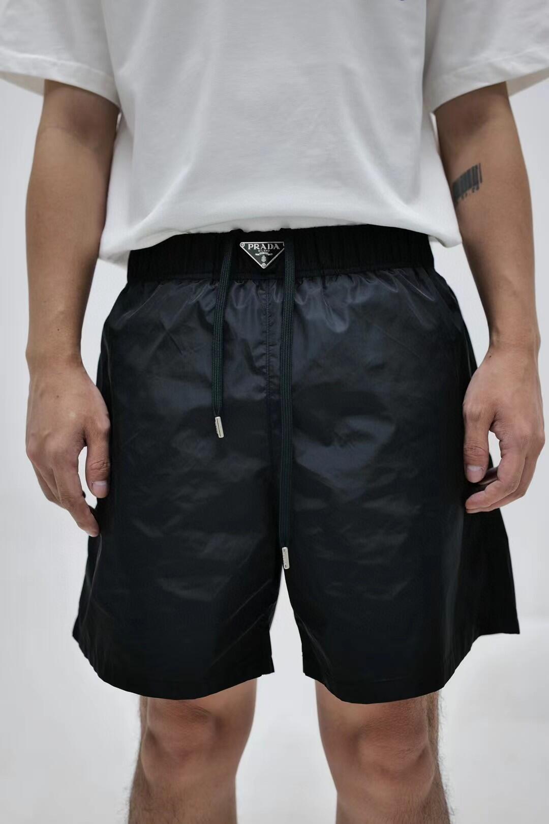 LuxluxHouse Best Quality Clothes Pants Prada