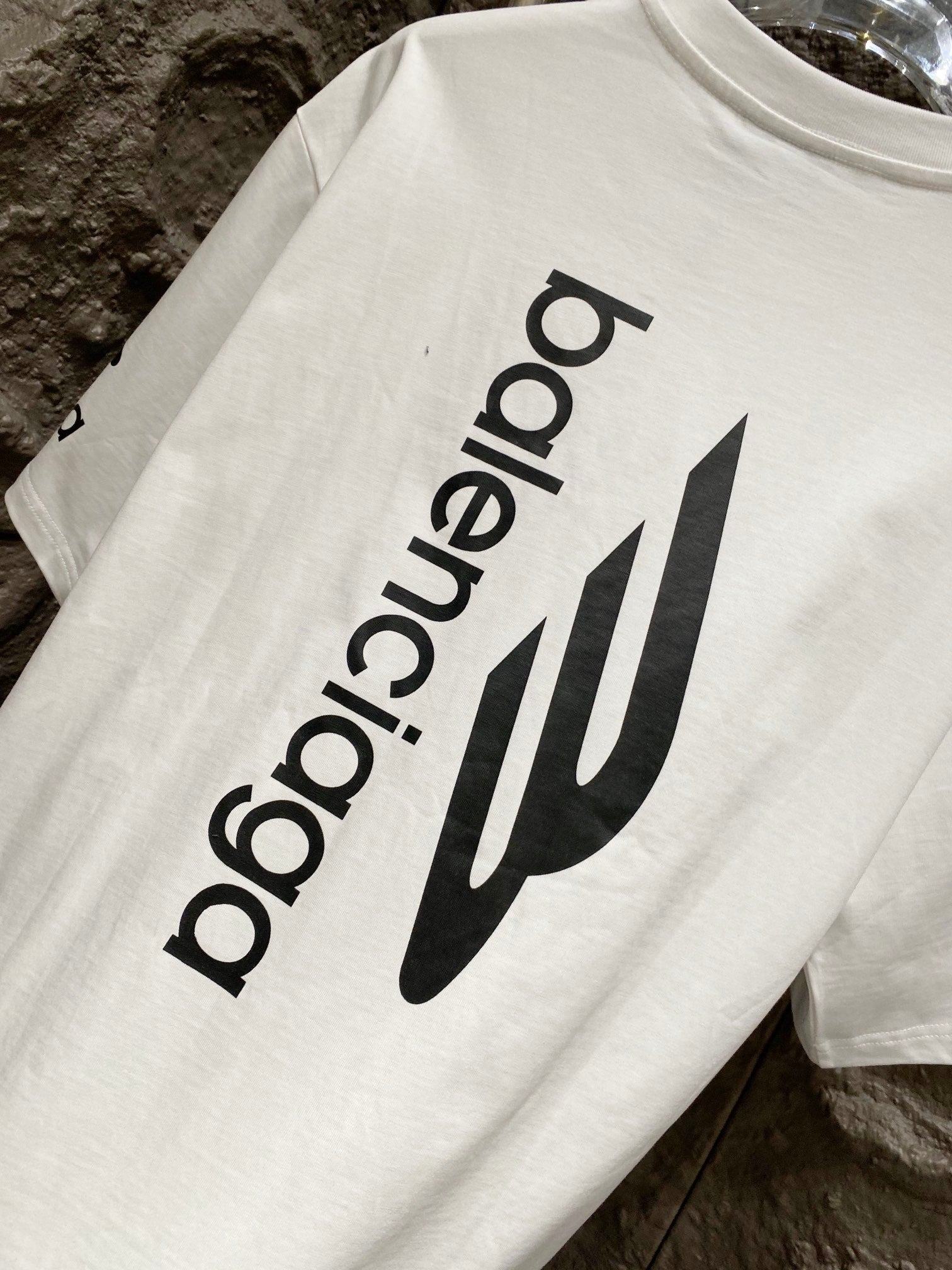 LuxluxHouse Best Quality Clothes Balenciaga T-shirt