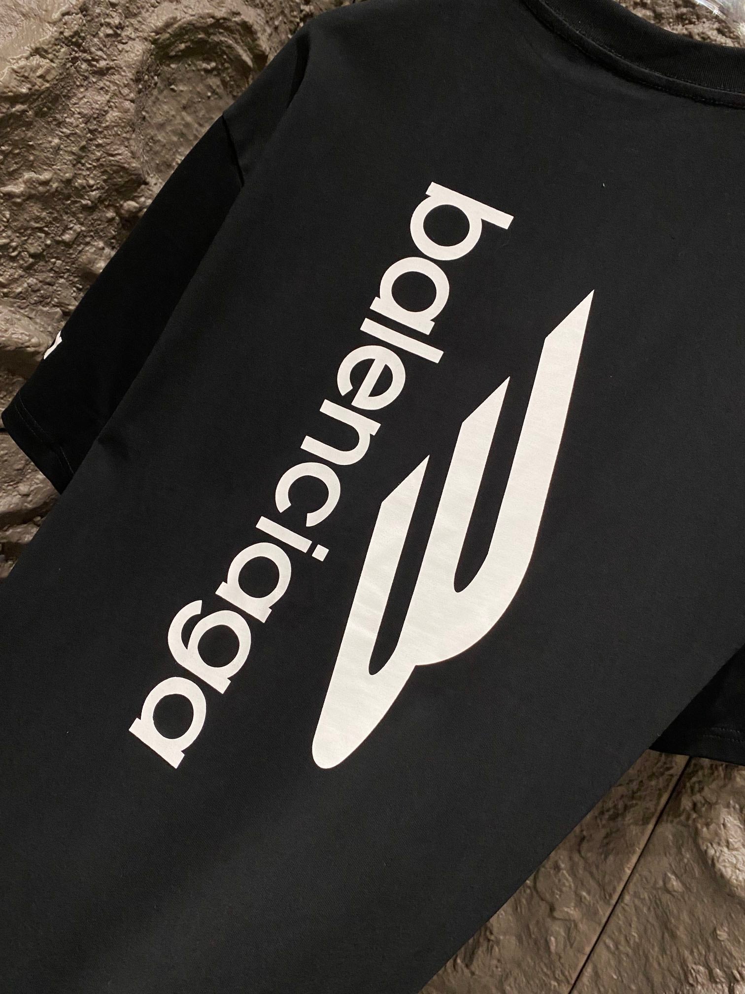 LuxluxHouse Best Quality Clothes Balenciaga T-shirt