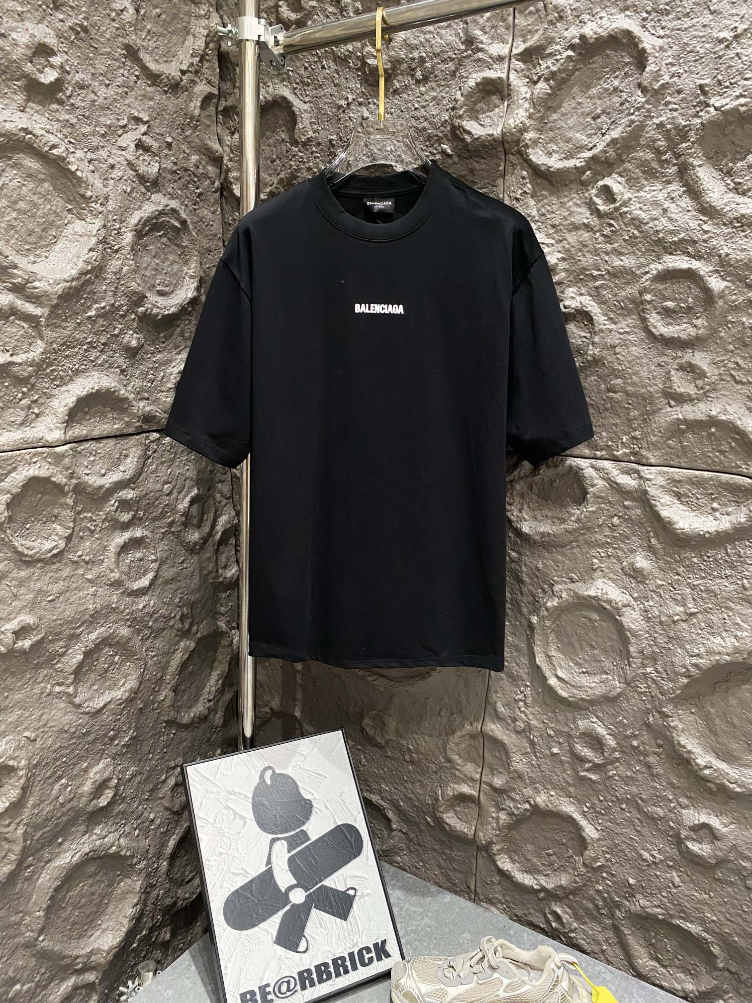 LuxluxHouse Best Quality Clothes Balenciaga T-shirt