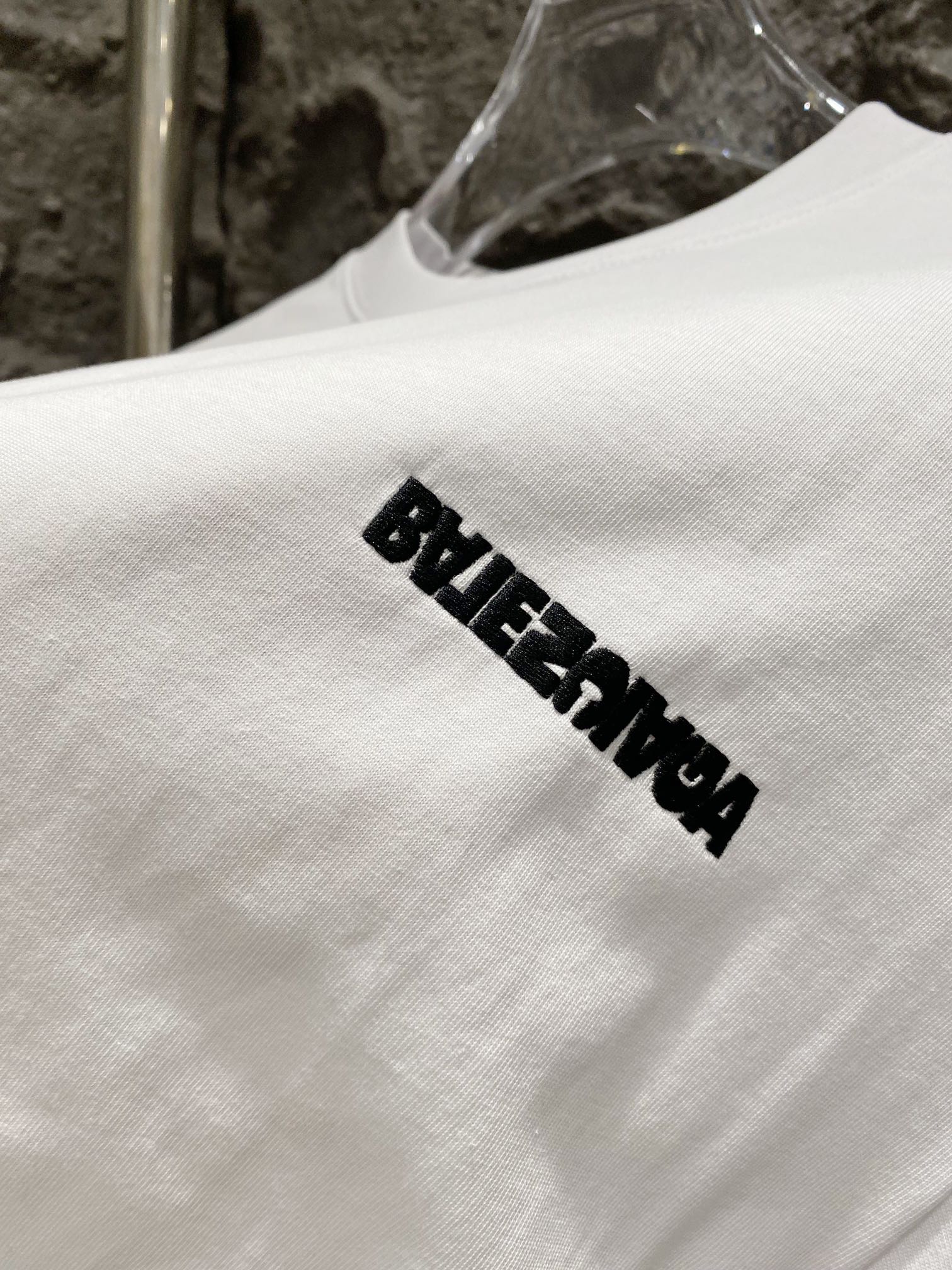LuxluxHouse Best Quality Clothes Balenciaga T-shirt