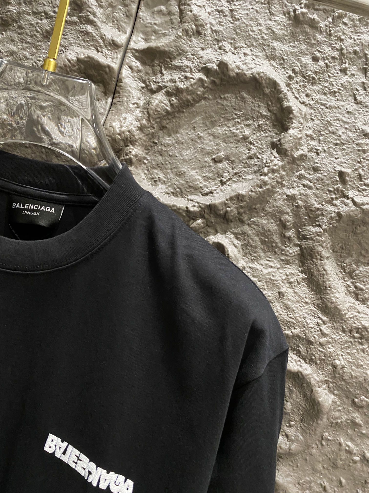 LuxluxHouse Best Quality Clothes Balenciaga T-shirt