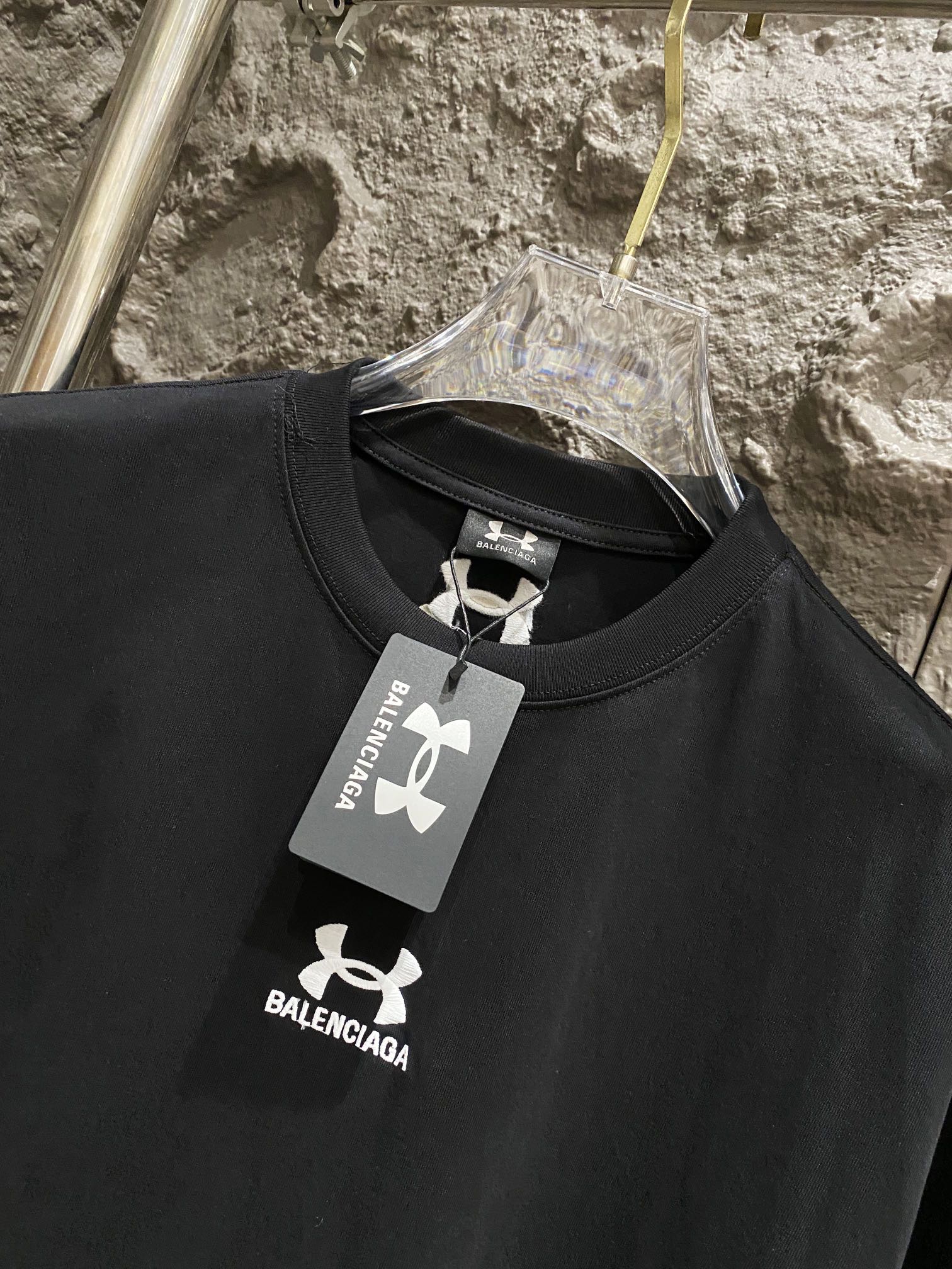 LuxluxHouse Best Quality Clothes Balenciaga T-shirt