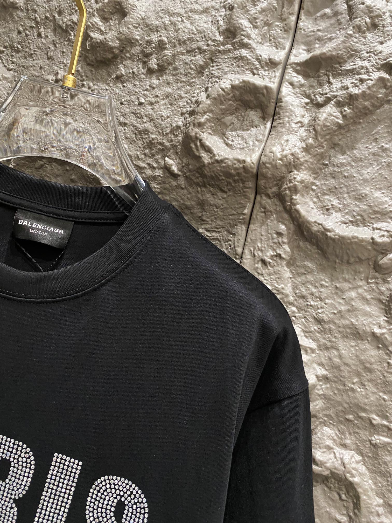 LuxluxHouse Best Quality Clothes Balenciaga T-shirt