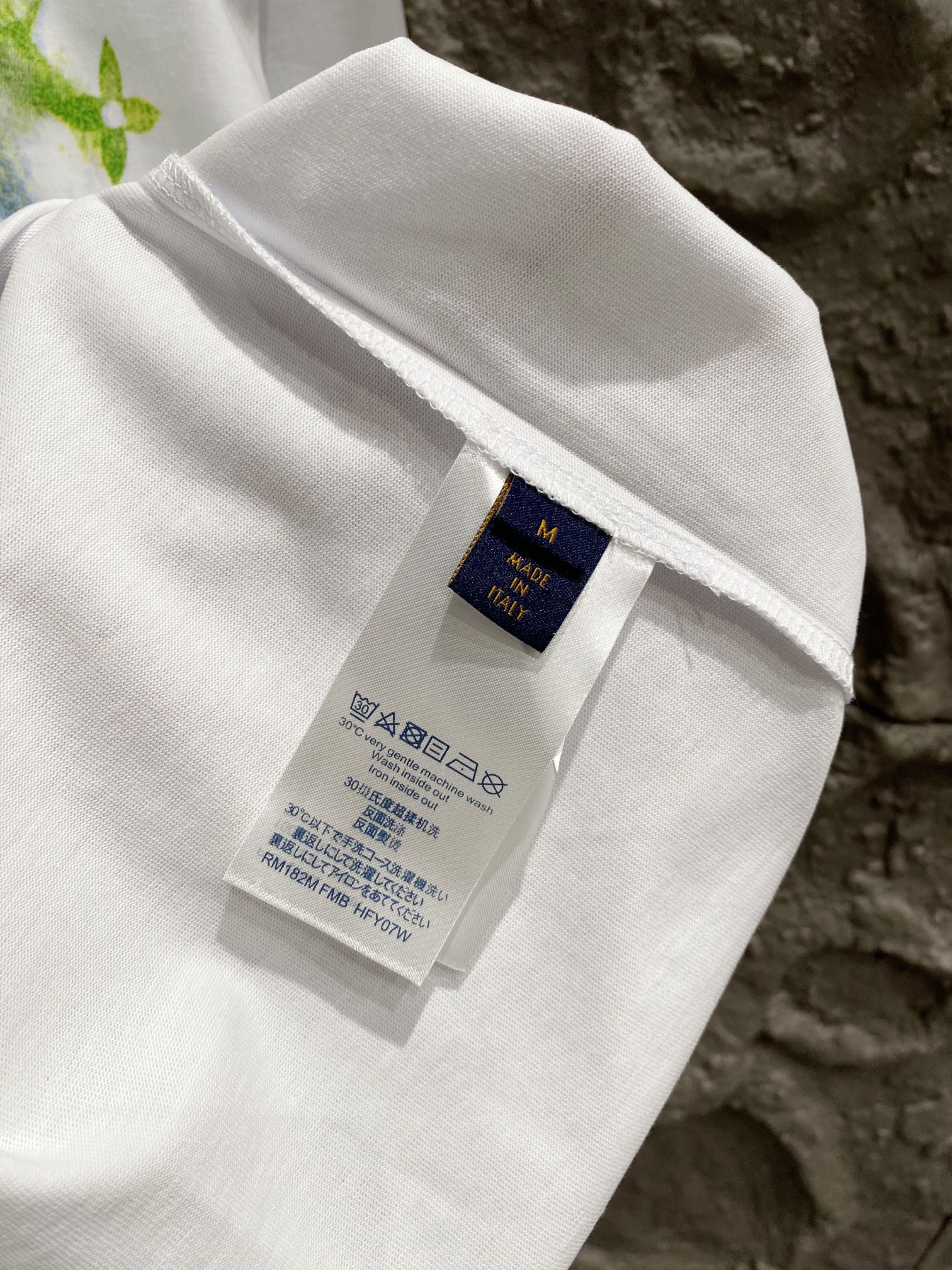 LuxluxHouse Best Quality Clothes T-shirt Louis Vuitton