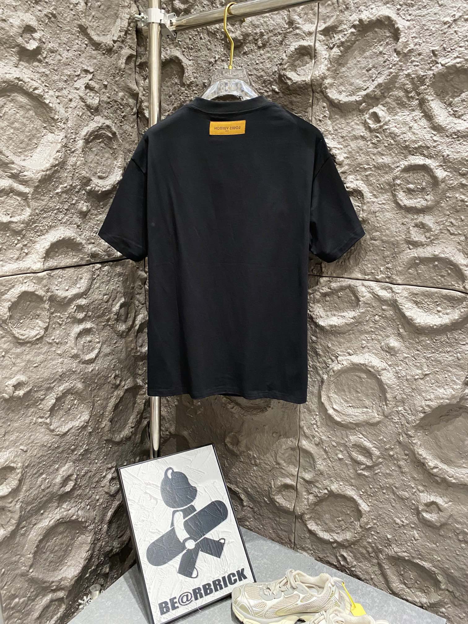LuxluxHouse Best Quality Clothes T-shirt Louis Vuitton