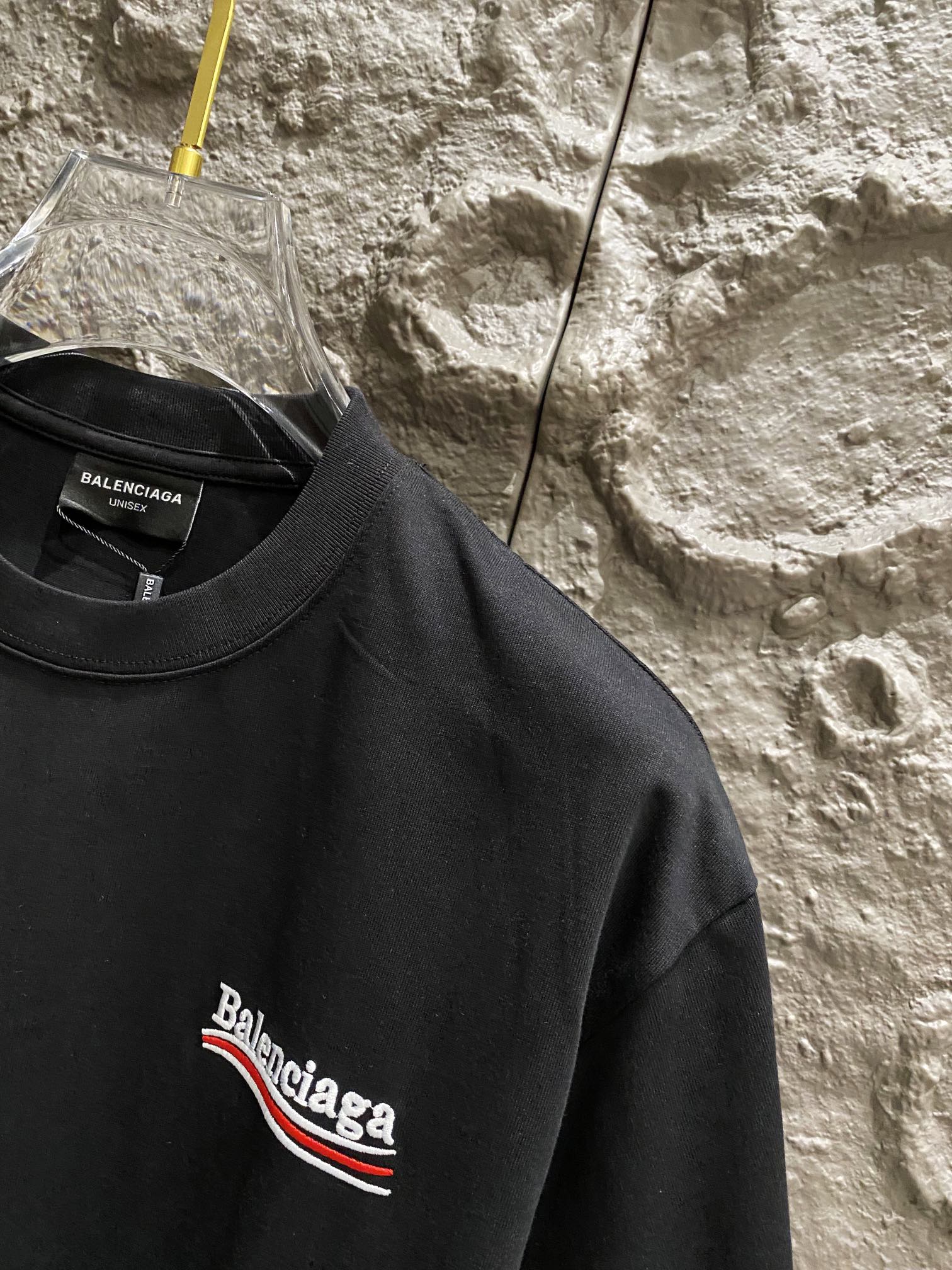 LuxluxHouse Best Quality Clothes Balenciaga T-shirt